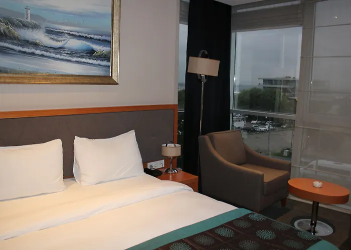 Hotel Le Marde Istanbul