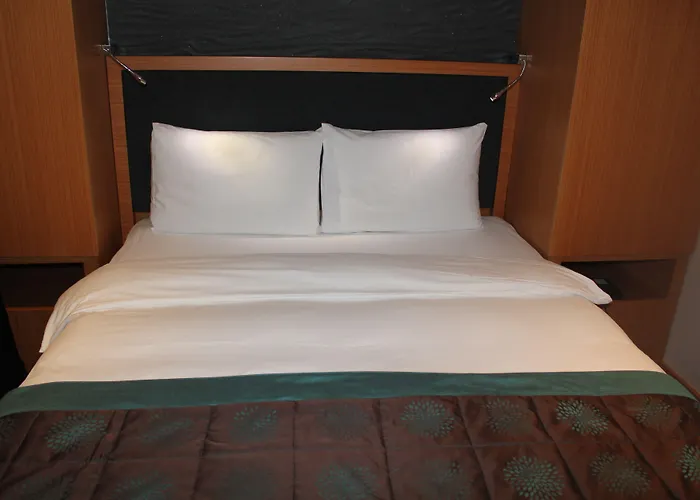 Hotel Le Marde Istanbul