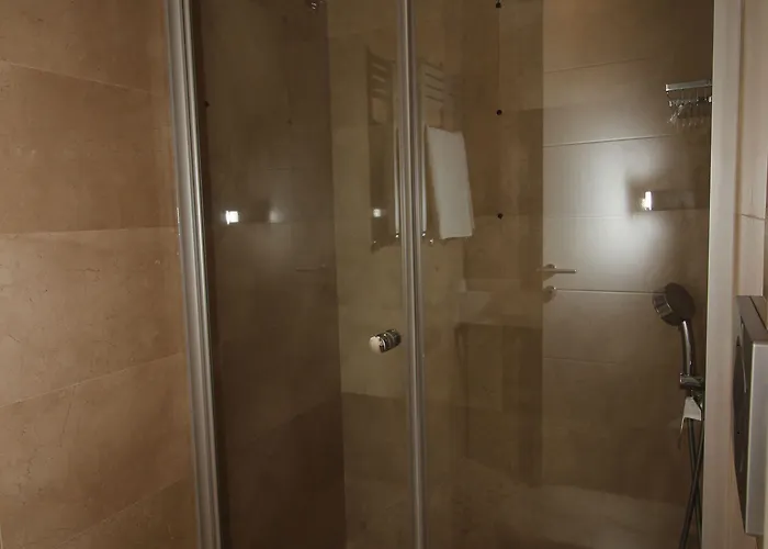 Le Marde 3* Istanbul