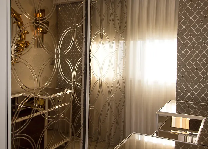 Le Marde Hotel Istanbul