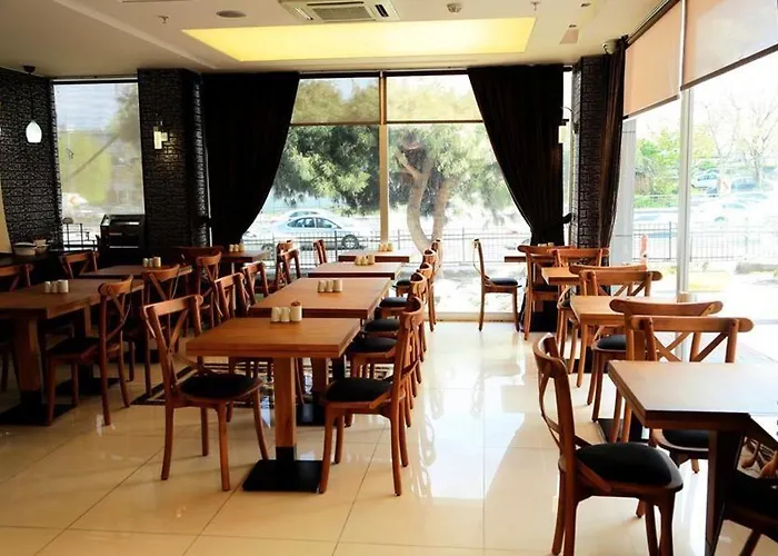 Hotel Le Marde Istanbul