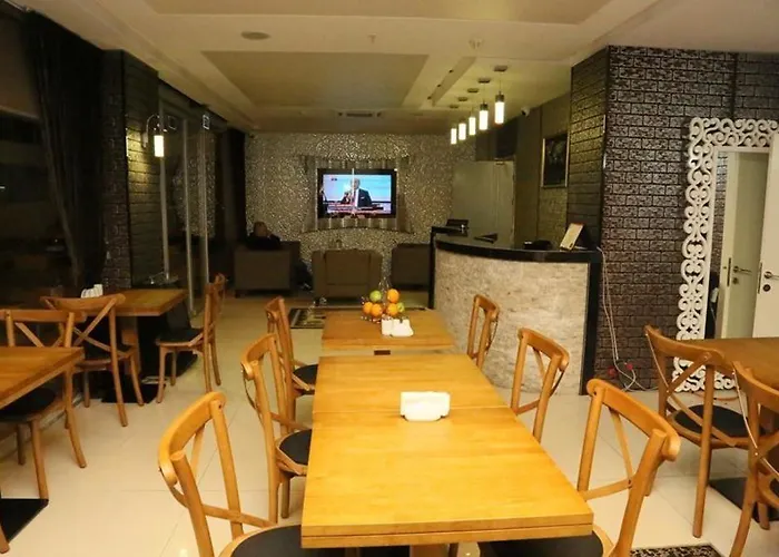 Le Marde 3* Istanbul