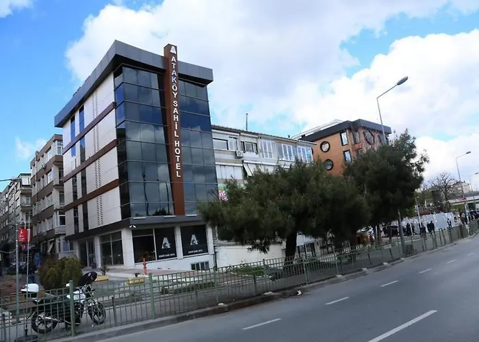 Le Marde Hotel Istanbul