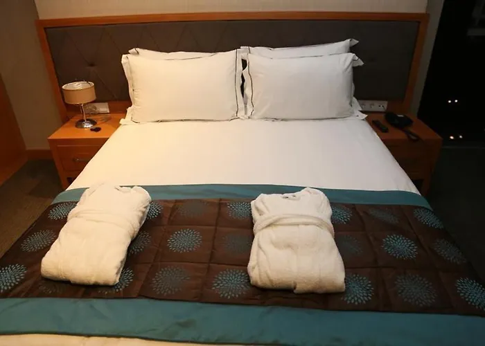 Hotel Le Marde Istanbul