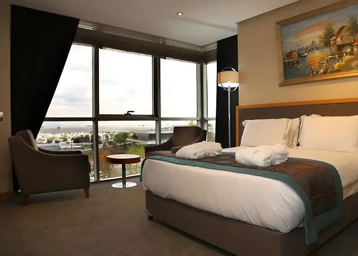 Hotel Le Marde Istanbul