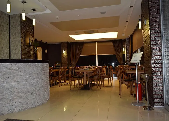 Le Marde 3* Istanbul