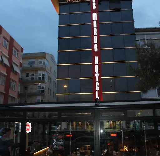 Le Marde Hotel Istanbul