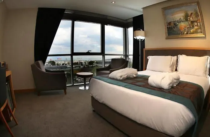 Le Marde 3* Istanbul