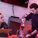 Le Marde 3* Istanbul