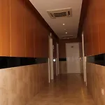 Hotel Le Marde Istanbul