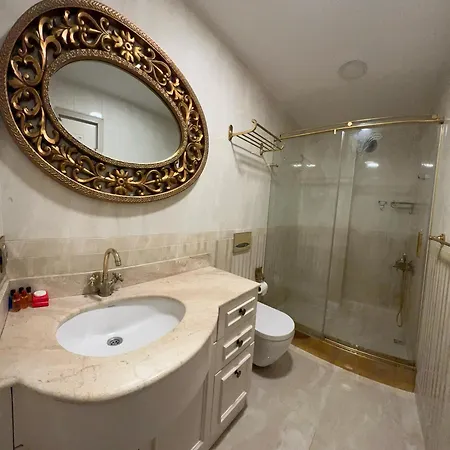 Le Marde 3* Istanbul