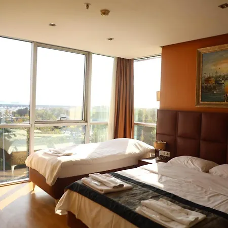 Le Marde Hotel