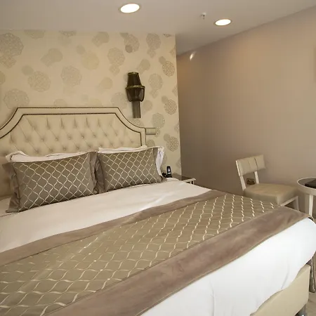 Hotel Le Marde