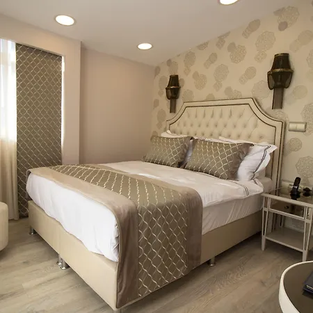 Le Marde Hotel 3*