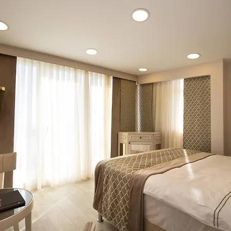 Hotel Le Marde