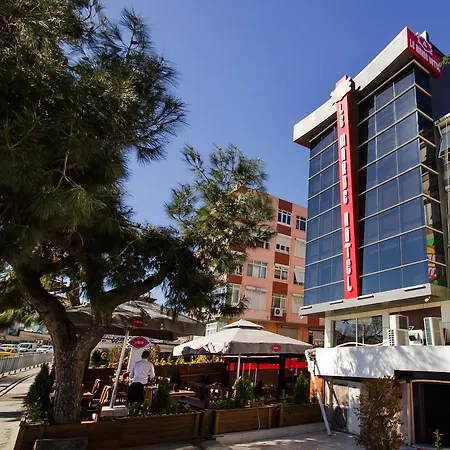 Hotel Le Marde