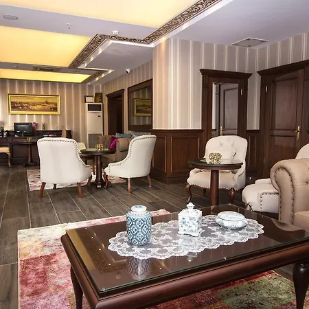 Le Marde Hotel 3*