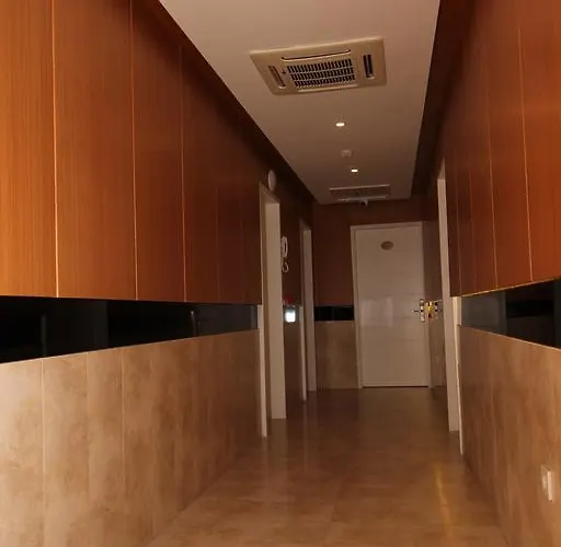 Hotel Le Marde Istanbulská provincie