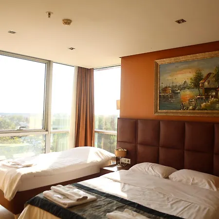 Hotel Le Marde Istanbul