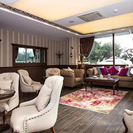 Le Marde Hotel Istanbul