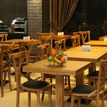 酒店 玛尔德酒店