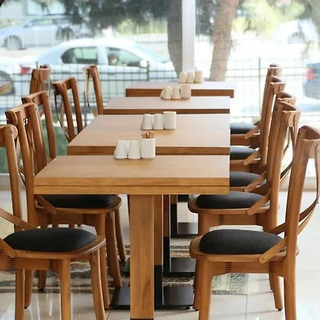 玛尔德酒店 伊斯坦布尔