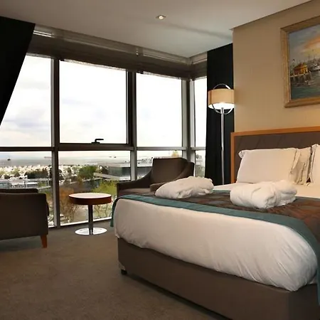 Hotel Le Marde Istanbul